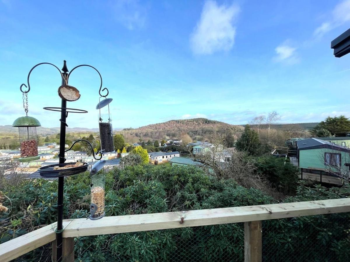 Pass The Keys Beautiful 2Br In Kippford With Incredible Views Lägenhet Palnackie Exteriör bild