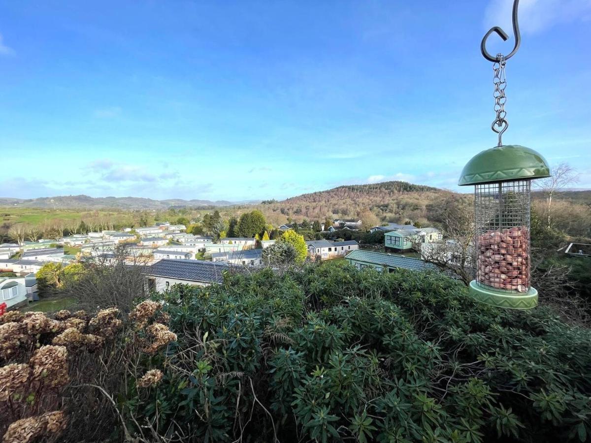 Pass The Keys Beautiful 2Br In Kippford With Incredible Views Lägenhet Palnackie Exteriör bild